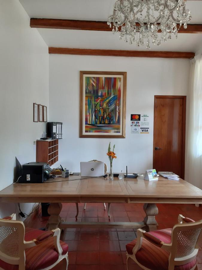 La Ensenada Hotel Chachapoyas Exteriör bild